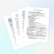 Revision lesson: Present Perfect, Past Perfect.