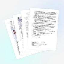 Revision lesson: Present Perfect, Past Perfect.