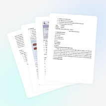 Revision lesson: Present Perfect, Past Perfect.