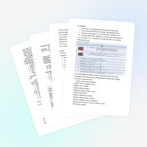 Revision lesson: Present Perfect, Past Perfect.