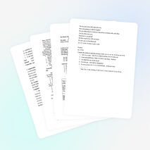 Revision lesson: Present Perfect, Past Perfect.