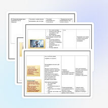 Психолого - педагогическая гостиная "Личность и психология"