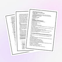 Конспект урока 2 кл на тему "Главные члены предложения"