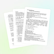 «XXI ғасыр көшбасшысы» интеллектуалдық шоу