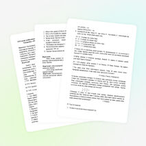 «XXI ғасыр көшбасшысы» интеллектуалдық шоу