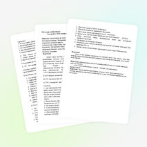 «XXI ғасыр көшбасшысы» интеллектуалдық шоу