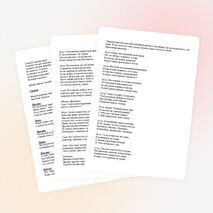 "Выпускной вечер в начальной школе"