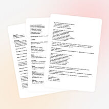 "Выпускной вечер в начальной школе"