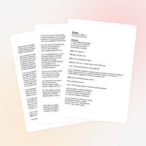 "Выпускной вечер в начальной школе"