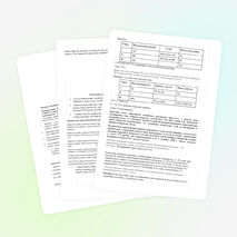 Исследовательский проект по химии и математике на тему: «Исследование методов решения химических задач на проценты математическими способами»