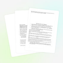 Исследовательский проект по химии и математике на тему: «Исследование методов решения химических задач на проценты математическими способами»