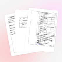 "Қазақ хандары, билері, батырлары" (5 сынып)