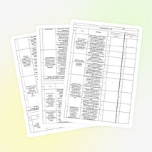 Статья "Система оценивания учебного проекта в рамках реализации ФГОС"