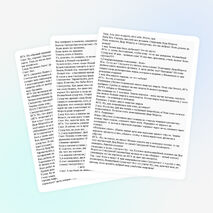 Сценарий новогодней сказки «Волшебный сундучок» (1-4 класс)