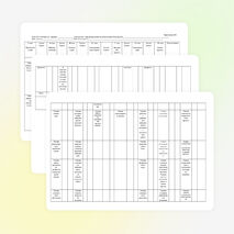Статья "Система оценивания учебного проекта в рамках реализации ФГОС"