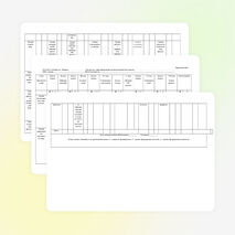 Статья "Система оценивания учебного проекта в рамках реализации ФГОС"