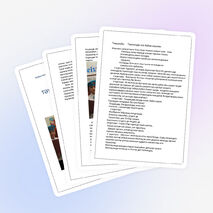 Тәуелсіздік ата - бабам аңсаған