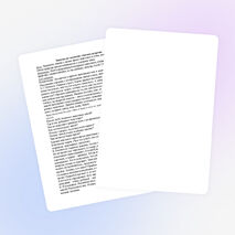 Занятие по экологии «Зимние встречи»