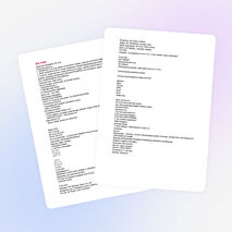 Ашық сабақ. "Зат есім".