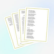 Классный час "Что такое патриотизм"