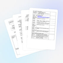 Урок по русскому языку "Знакомьтесь: причастие"