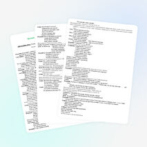 Осенний праздник в детском саду.