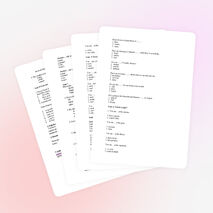 Урок по английскому языку на тему "Правила и инструкции" (6 класс)