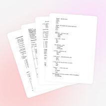 Урок по английскому языку на тему "Правила и инструкции" (6 класс)