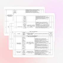 Рабочая программа по географии для 5 класса
