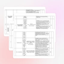 Рабочая программа по географии для 5 класса