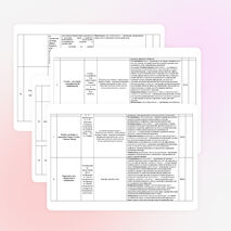Рабочая программа по географии для 5 класса