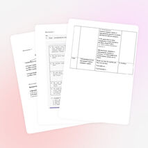 The ways to speak about Future.