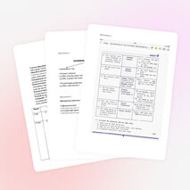 The ways to speak about Future.