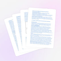 Формирование коммуникативной компетенции на уроках английского языка