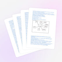 Формирование коммуникативной компетенции на уроках английского языка