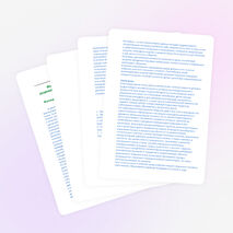 Формирование коммуникативной компетенции на уроках английского языка