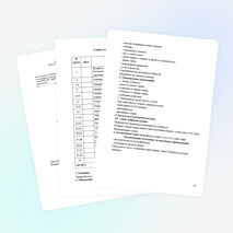 Программа по предмету "Ритмика"