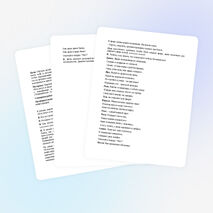 Конспект НОД по ОБЖ "ребенок и чужие люди"