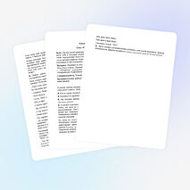 Конспект НОД по ОБЖ "ребенок и чужие люди"