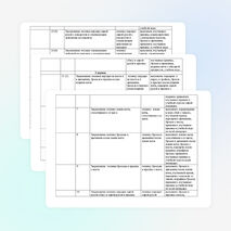 Программа секции «Баскетбол» для 5-6 классов.