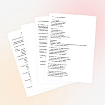 Внеклассное мероприятие "Праздник восьмое марта"