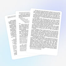 Доклад на тему "Абай - дана, Абай - дара қазақта"