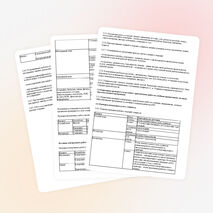 Положение о едином орфографическом режиме