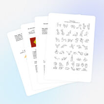 План-конспект урока на тему: «Мировые логические геометрические головоломки – игра Танграм» .