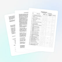 Разработка календарного плана по предмету "Этногеография"