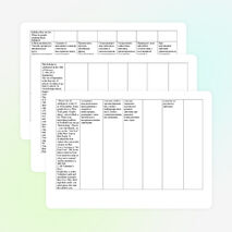 Технологическая карта урока английского языка по новым ФГОС для 3 класса по теме -Праздники Англии и России.