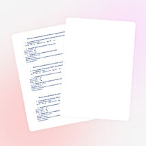 Итоговая контрольная работа по химии 9 класс за первое полугодие