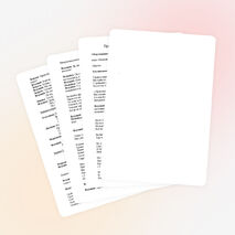 Праздник посвящения в первоклассники