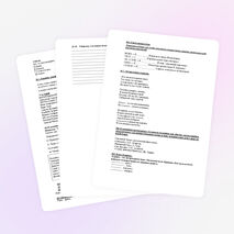 Олимпиада по чтению в 3 - их классах