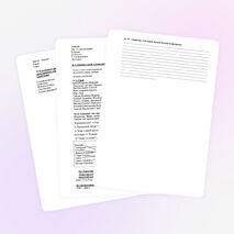 Олимпиада по чтению в 3 - их классах